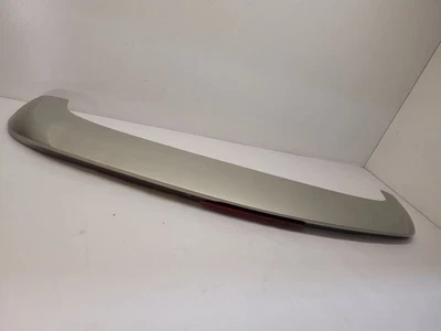 2010-2017 CHEVROLET EQUINOX Rear Spoiler Silver 23250071 10-17 - Image 1 of 4