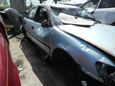 Transmisión limpiaparabrisas compatible con 93-97 COROLLA 393569 Foto 1 de 4