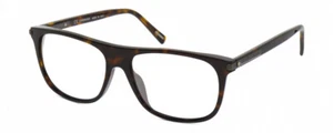 Chopard SCH294 Designer Lesebrille Glanz Dunkelbraun Schildpatt Havanna Gunmeta - Bild 1 von 1