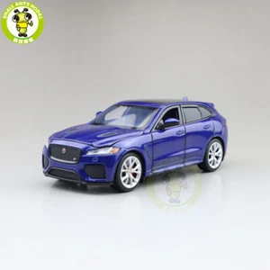 1/32 Land Rover Jaguar F PACE F-PACE JKM Diecast Model Car Toys KIDS Gifts  - Picture 1 of 12