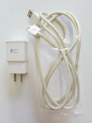 Cargador de pared rápido adaptable para teléfono Verizon Samsung Galaxy S5 Foto 1 de 2