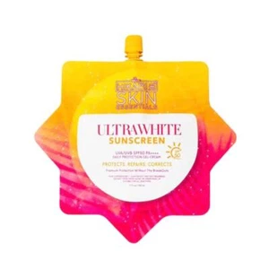 Hikari Skin Essentials UltraWhite Sunscreen Gel-Cream SPF 50 UVA/UVB, 50ml - Picture 1 of 14