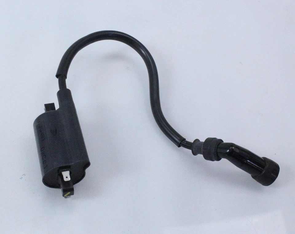 06-20 SUZUKI BOULEVARD M109R BOSS OEM BOBINA DE ENCENDIDO TRASERA Foto 1 de 4