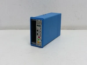 Kistler 5855B12 Box + Control Monitor Type 5855A Top Zustand - Picture 1 of 5