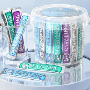 11ml 80Pcs Scent Mouthwash Portable Fresh Breath Teeth Stain Removel Mouthwash - Picture 1 of 13