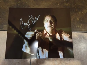 ๐ป Craig T. Nelson Signed 8x10 Photo โ Steve Freeling in Poltergeist (1982) - Picture 1 of 2