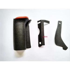 Neu 3-teiliges/Set D750 Bady Gummi (Griff + linke Seite + Daumen) für Niko D750 Kamerateile - Bild 1 von 2