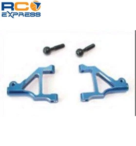 GPM Racing Associated Nitro Tc3 Aluminum Front Upper Arm+Steel Pill NTC3054 - Picture 1 of 1