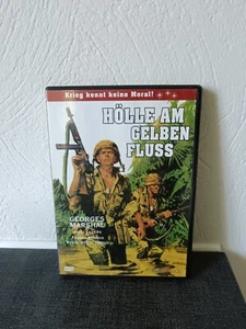 Hölle am gelben Fluss DVD Georges Marshal Anita Ekberg - Bild 1 von 1