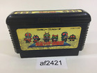 af2421 Kamen Rider Club Masked NES Famicom Japan