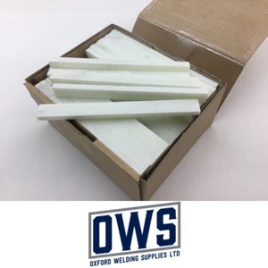 Square engineers french chalk talc welders stick box of 50 - Picture 1 of 1