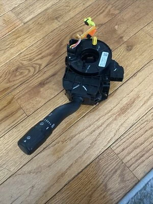 2006 FORD FUSION STEERING WHEEL  CLOCK SPRING/CLOCKSPRING OEM - Image 1 of 4