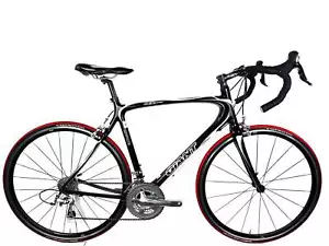 Used Giant OCR Limited, Carbon Fiber Road Bike, Shimano Ultegra/105-2006, 58cm - Picture 1 of 10