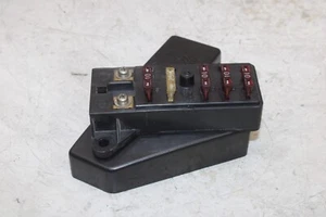 06-09 SUZUKI BOULEVARD S50 VS800 OEM FUSE BOX MODULE - Picture 1 of 6