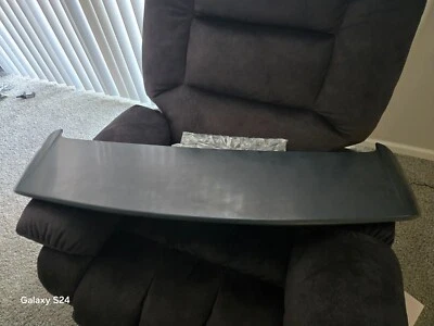 спойлер пара Chevrolet cruze хэтчбек - Изображение 1 из 4