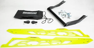 Straightline Performance Hide 'N' Go Rear Bumper 165" Manta 183-236-MANTA - Picture 1 of 1
