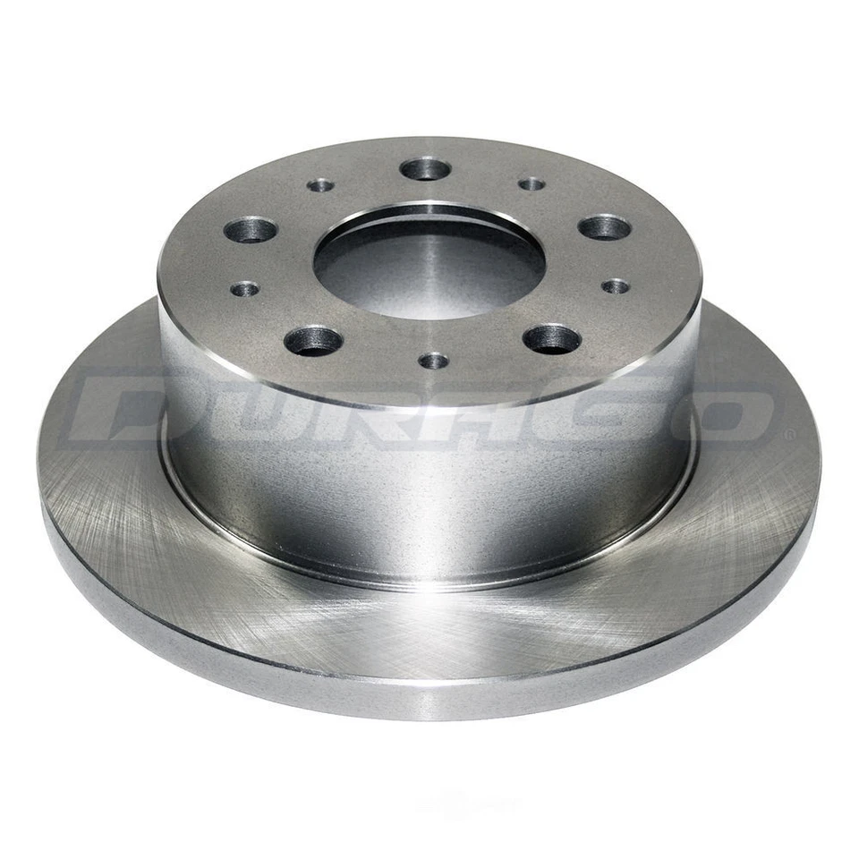 Дисковый тормоз ротор Auto Extra AX901280 - Изображение 1 из 2