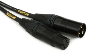 Mogami Gold Stage-20 XLR 3-Pin Male to XLR Female Mic Cable - 20-FT - Picture 1 of 1