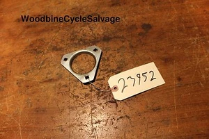 1974 Scorpion Whip Rockwell 400 Chain Case LOWER BEARING KEEPER - Picture 1 of 8