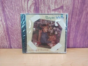 Bryan White - Dreaming Of Christmas CD 1999 Asylum Records [FACTORY SEALED} - Picture 1 of 3