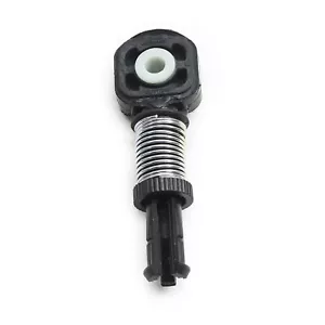 Shift Lever Bushings Cable Stops Fit For 2.0 TDI 5QD711762A 1J0711761C - Picture 1 of 7