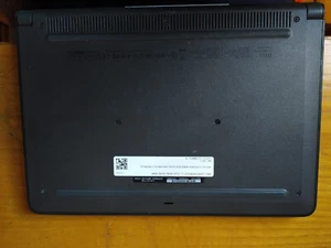 DELL CHROMEBOOK 11 3120 4gb/16gb GRAY NON FUNZIONANTE - Foto 1 di 3
