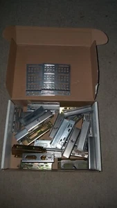 konvolut Hdd Einbauadapter Sihe Bilder - Photo 1/3