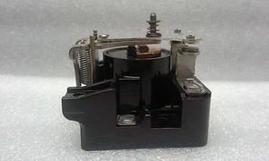 Dayton SPST-NO-DM 5X851E Power Relay 240VAC, 60HZ - Picture 1 of 6