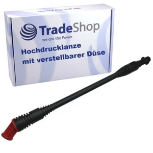 Hochdrucklanze Lanze Düse für Kärcher Hochdruckreiniger K2, K3, K4, K5 - Bild 1 von 5