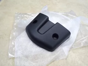 Harley Davidson rear backrest pad mount 53923-08 new - Picture 1 of 2
