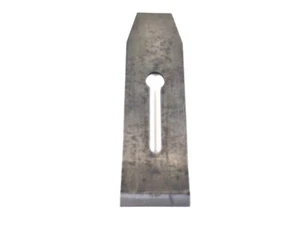 NORRIS LONDON 2" Infill Plane Iron. - Picture 1 of 9