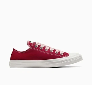 Converse W Chuck Taylor All Star Gingham Shoes Days Ahead A13662C US 3-9 - Picture 1 of 8