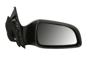 BLIC 5402-04-1121243P Outside Mirror for Opel - Picture 1 of 3