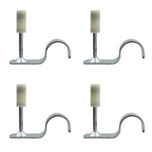 Deckennagel Set 100pcs Beton Deckennagel Clip Nägel 20mm für Nagelpistolen - Bild 1 von 12