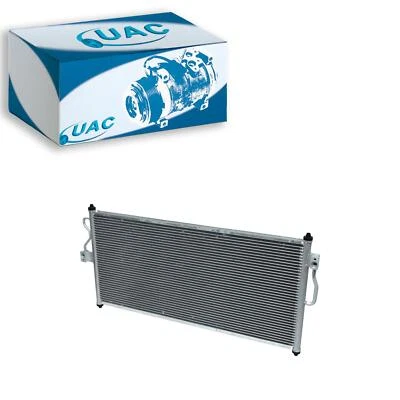 Конденсатор кондиционера UAC для Ford Freestar 2004-2007 годов выпуска - Изображение 1 из 3