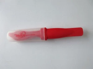 THE MAX CHALLENGE plastic spoon fork knife kit lightweight camping - Picture 1 of 3
