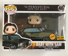 baby with sam funko pop