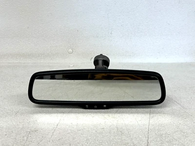 ⭐2014-2017 ACURA RLX FRONT INTERIOR ROOF REAR VIEW MIRROR ASSEMBLY OEM LOT2601 - Image 1 of 4