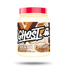 Ghost Vegan Protein 495g (Limited Edition)