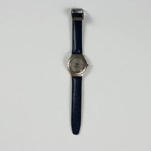 Swatch Irony Victory Ceremony Series Silver Vintage Limited Edition 96 - Picture 1 of 8