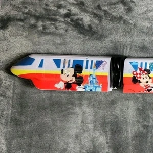 Juego Monorriel Parques Walt Disney World Tren Sin Tren Remoto Solo - Imagen 1 de 8