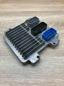 12588930   Engine control unit/module ECU Fits for Pontiac Grand Prix - Bild 1 von 7