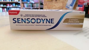 .SENSODYNE ZAHNPASTA COMPLEX ML.75 5054563185136 - Bild 1 von 1