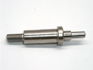 Outlaw Racing OR5418 Water Pump Shaft HONDA CRF450R 2002-2008 Offroad Motorcycle - Image 1 of 1