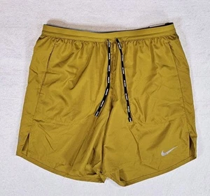 Nike Herren Gr. Large Dri-FIT Flex Stride 7" kurz gefütterte Laufshorts CJ5459-716 - Bild 1 von 5