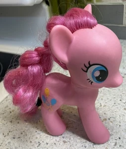 My Little Pony Hasbro Pinkie Pie 5,25 Zoll - Bild 1 von 5