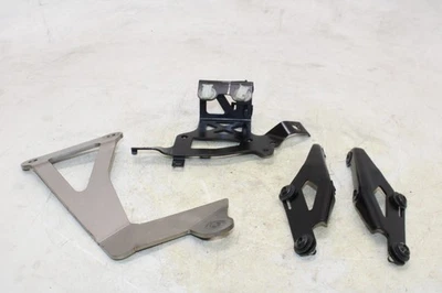 2016 HONDA CBR650F OEM MISC MOUNTING BRACKETS MOUNTS  - Image 1 of 4
