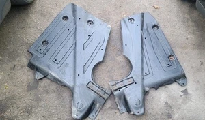 Guardabarros trasero izquierdo derecho audi tt 8n mk1 3.2 v6 quattro 8n0825213h 8n0825214e - Imagen 1 de 12