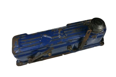 Ford Pinto 2.0 RS2000 Rocker Cover & Oil Filler Cap 72HM6582EA - Image 1 of 4