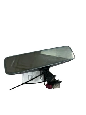 2021-2023 MERCEDES GLA45 INTERIOR REAR VIEW MIRROR W/ AUTO DIM & GARAGE OPENER Foto 1 de 4